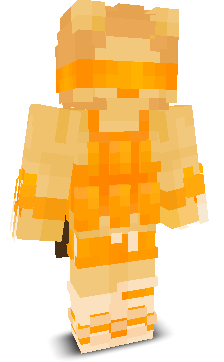 kimiko810's skin