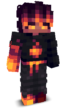 Max22zorro's skin