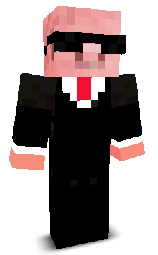 BotiPro89710's skin