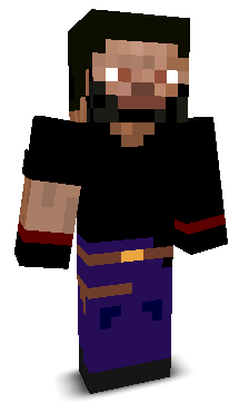 jeanpatricor's skin
