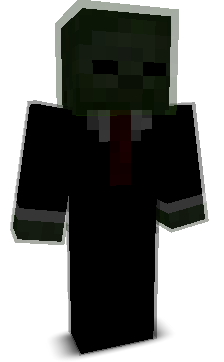 GildedColm's skin