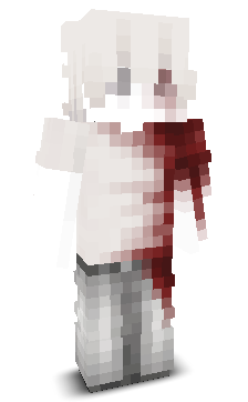 acossr's skin