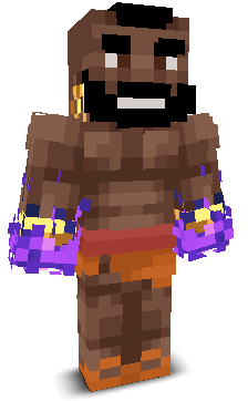 Dasmixmg's skin
