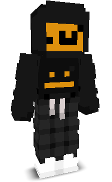 hiddenjulz's skin