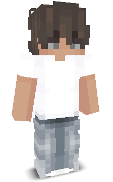 Dani3loo's skin