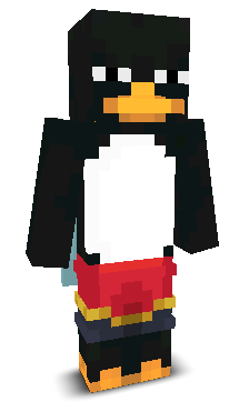 vauld's skin