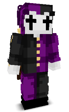 jOint44's skin