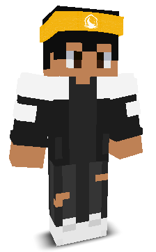 Ben909's skin