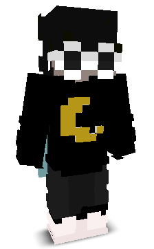 oSpleafy's skin
