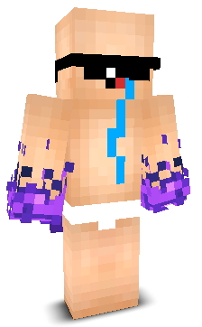 RobinRobbeGaming's skin