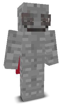 AlekBlockBuster's skin