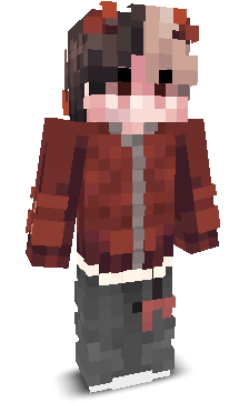 Solo_Sha's skin