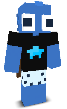 Junilnt's skin