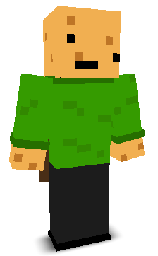 1amApotato's skin