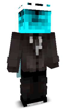 Dex4545's skin