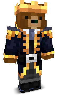 Nupett's skin