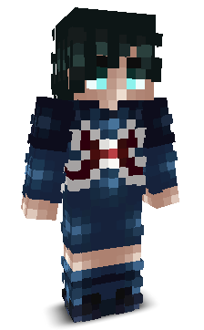 HelikMeowson's skin
