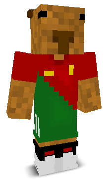 Adambjork12's skin