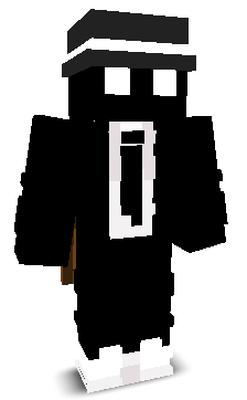 monochrome55's skin