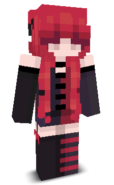 Forzachan's skin