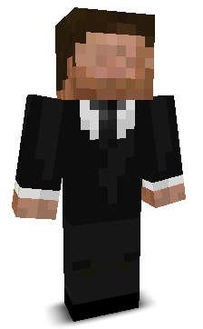 sosoges's skin