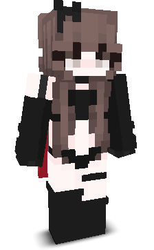 Abominexus's skin