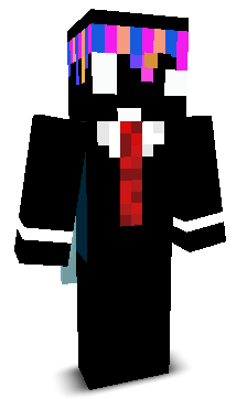 Lennythemaster's skin