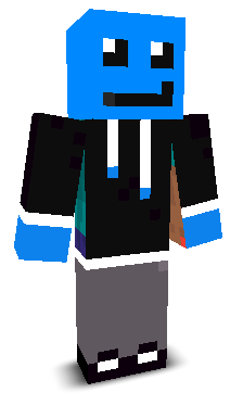 Bartolomixx's skin