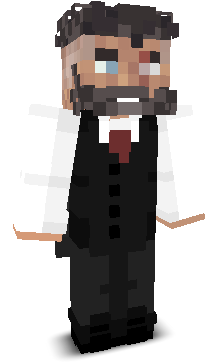 d5w's skin