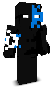Phyladrius's skin