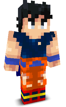 ItzBerTi's skin