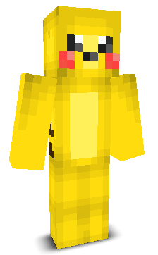 warrior_water's skin