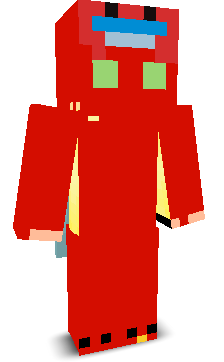 BuzparmakYedim's skin