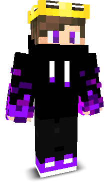 GoodFinePal's skin