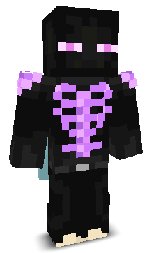 IsaegerEDITZZ's skin