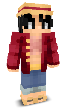 bananejuicy's skin