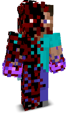 ItzRealFlashyz's skin