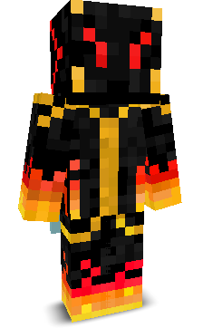 King4no1's skin