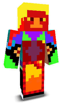 Fluffles16's skin
