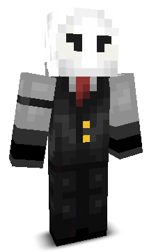 Ancientmeal's skin
