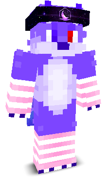 GUMIAL's skin