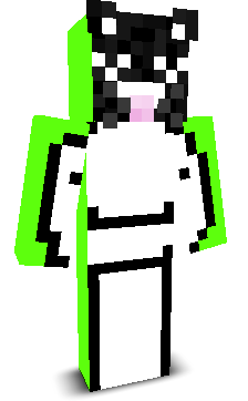 Vanille_lechat2's skin
