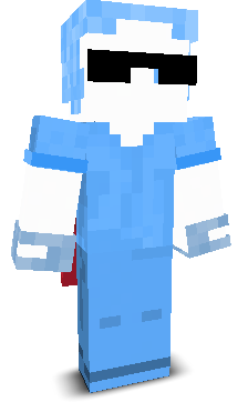 Pzwrd's skin