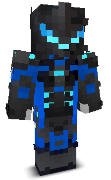 Vision2_0's skin