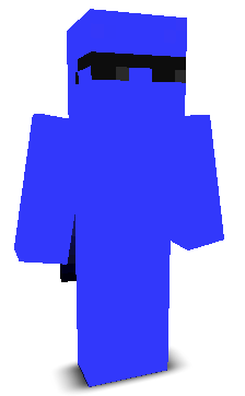 Mophor's skin