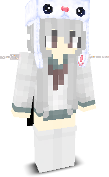 cloesyep's skin