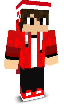 Senpai_Playz1KF's skin