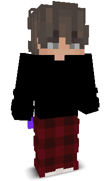TGTCarrottt's skin