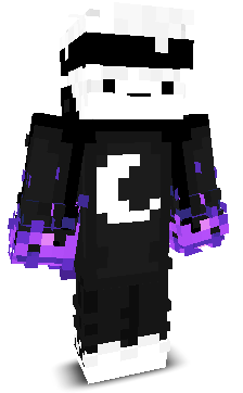 gienio1220300's skin