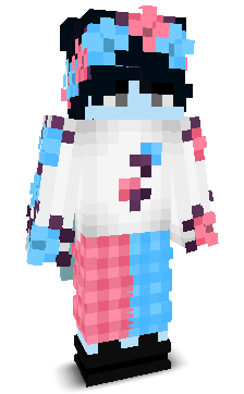 etcw's skin